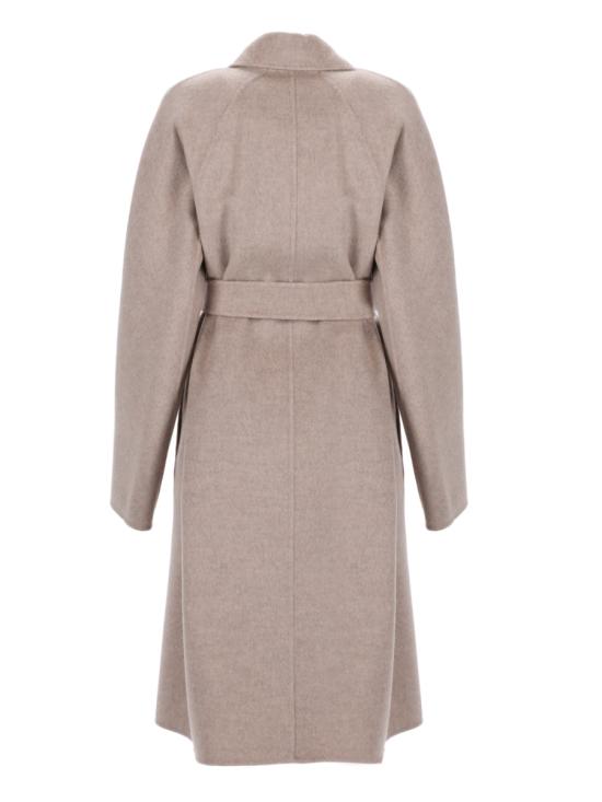 26FW 막스마라 멜린다 캐시미어 코트 2611011101600 590005 BEIGE - MAX MARA