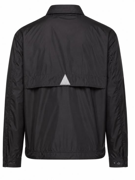 26FW 몽클레어 자켓 1G00008 53A5E999 BLACK - MONCLER
