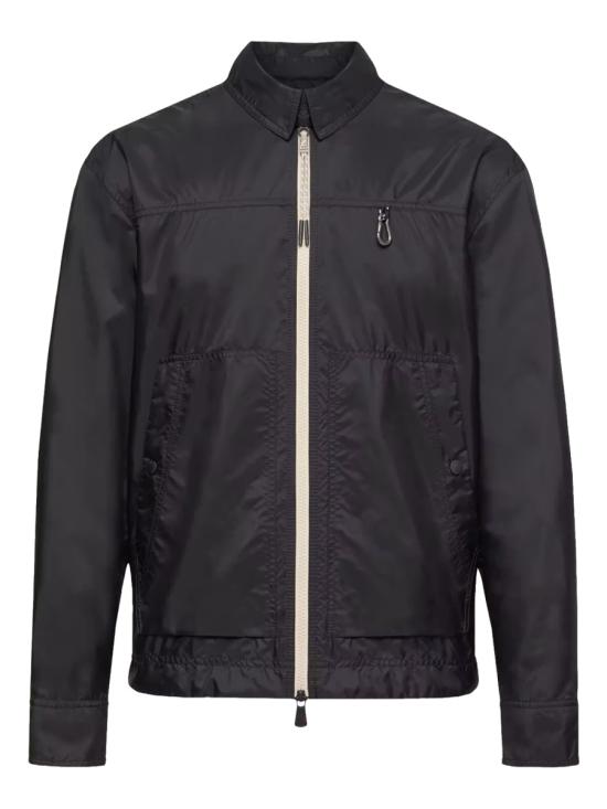 26FW 몽클레어 자켓 1G00008 53A5E999 BLACK
