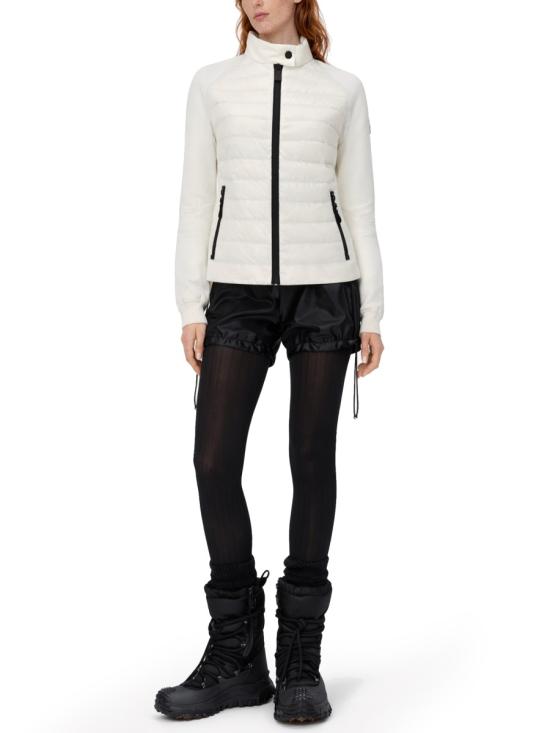 26FW 몽클레어 스웨터 9B00001W M1183034 WHITE - MONCLER