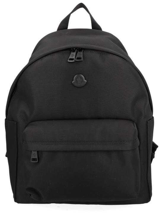 26FW 몽클레어 뉴 피에릭 워터 리펠런트 백팩 5A00009 M7755999 BLACK