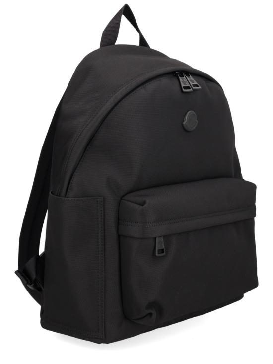 26FW 몽클레어 뉴 피에릭 워터 리펠런트 백팩 5A00009 M7755999 BLACK - MONCLER