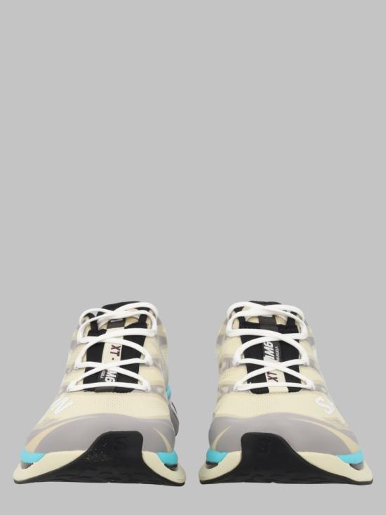 26FW MM6 메종 마르지엘라 X 살로몬 스니커즈 SH1WS0020 P6303HB421 MULTICOLOUR