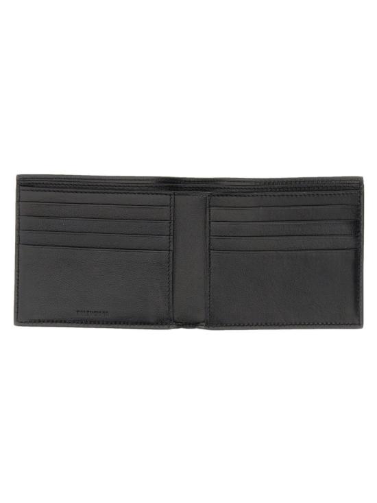 26FW 발렌시아가 캐쉬 스퀘어 반지갑 594549 1IZI31090 BLACK - BALENCIAGA