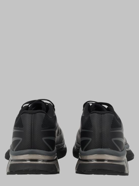26FW MM6 메종 마르지엘라 X 살로몬 스니커즈 S59WS0243 P6303HB422 BLACK - MM6 MAISON MARGIELA X SALOMON