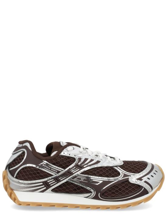26FW 보테가베네타 스니커즈 741357 V2X402145 BROWN