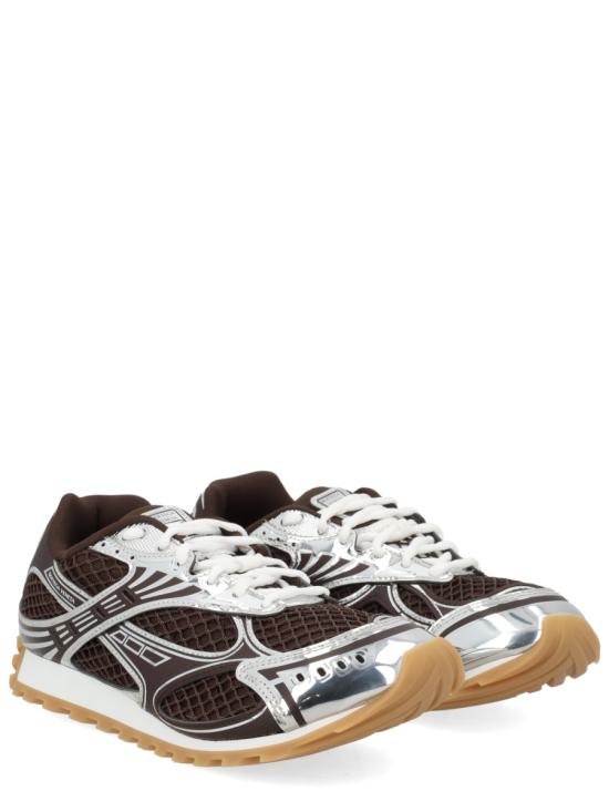 26FW 보테가베네타 스니커즈 741357 V2X402145 BROWN - BOTTEGA VENETA