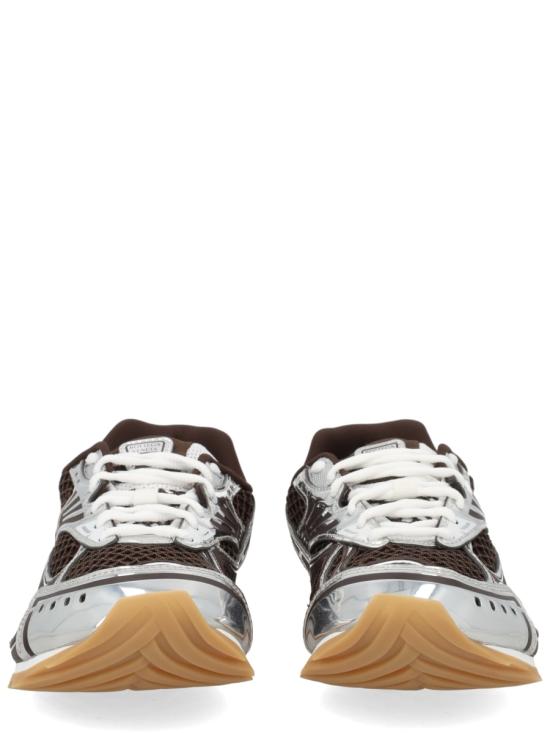 26FW 보테가베네타 스니커즈 741357 V2X402145 BROWN - BOTTEGA VENETA