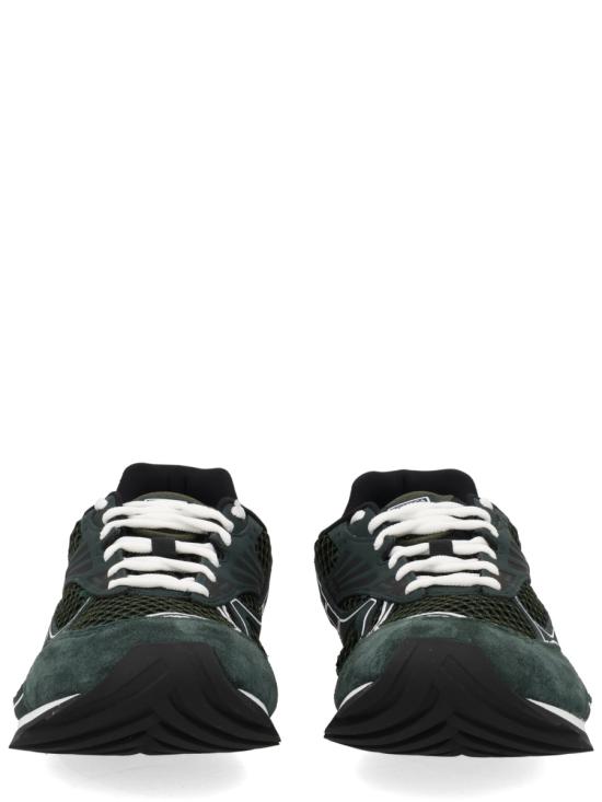 26FW 보테가베네타 오르빗 스니커즈 816635 V55B03264 GREEN - BOTTEGA VENETA