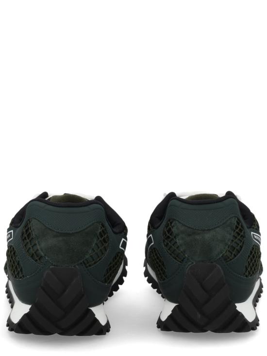 26FW 보테가베네타 오르빗 스니커즈 816635 V55B03264 GREEN - BOTTEGA VENETA
