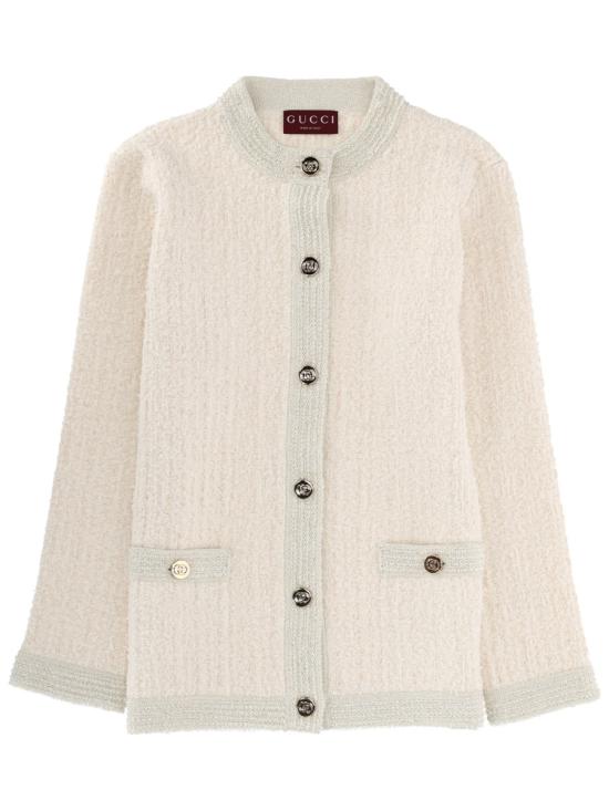 26FW 구찌 스웨터 851946 XKFAR9943 IVORY