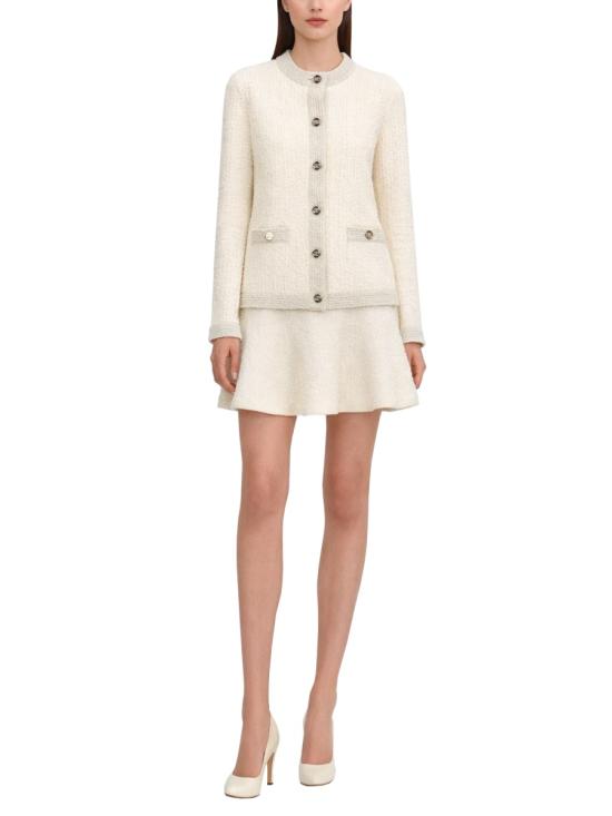 26FW 구찌 스웨터 851946 XKFAR9943 IVORY - GUCCI