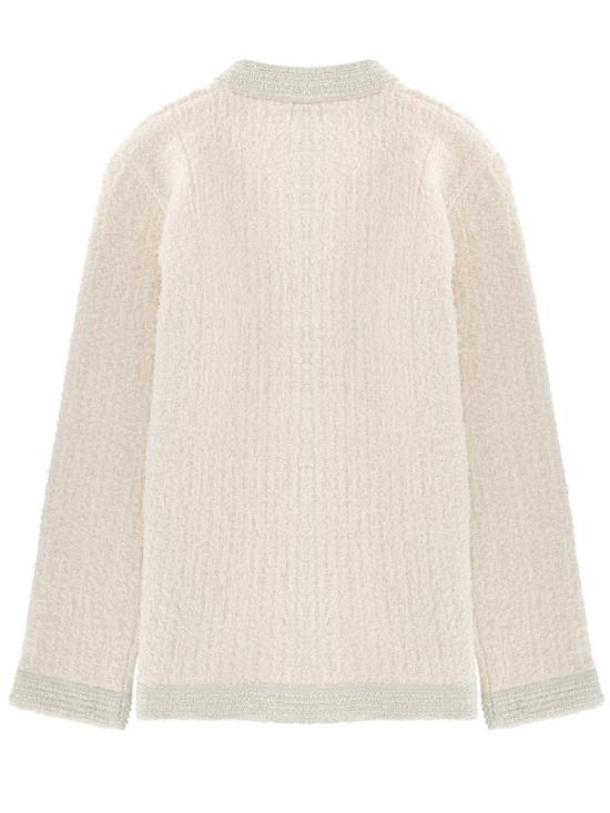 26FW 구찌 스웨터 851946 XKFAR9943 IVORY - GUCCI