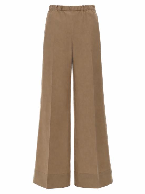 26FW 몽클레어 스트레이트 팬츠 2A00009 597LQ20J BEIGE