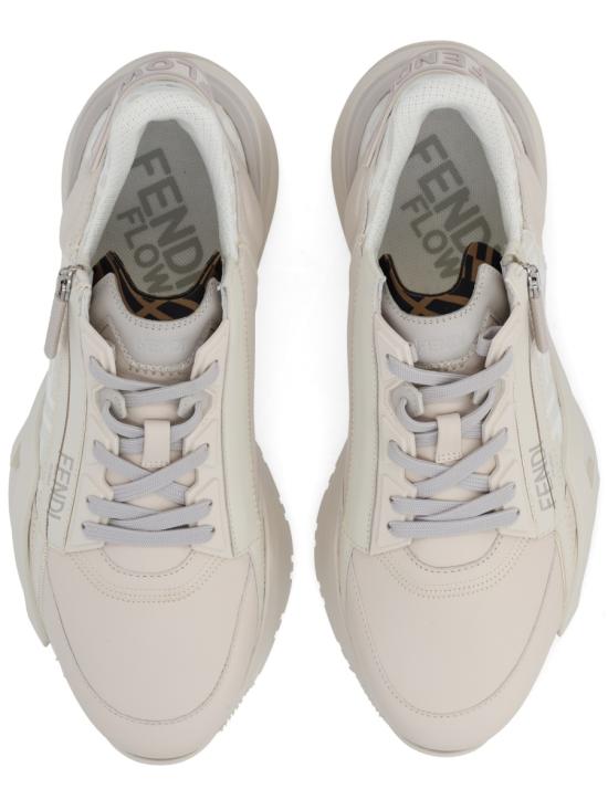 26FW 펜디 FLOW 플로우 스니커즈 7E1392 AK1QF1HGQ WHITE - FENDI