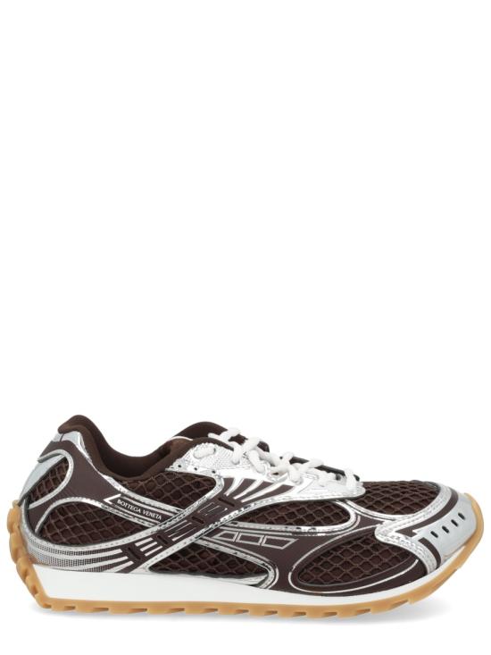 26FW 보테가베네타 스니커즈 755915 V2X402145 BROWN