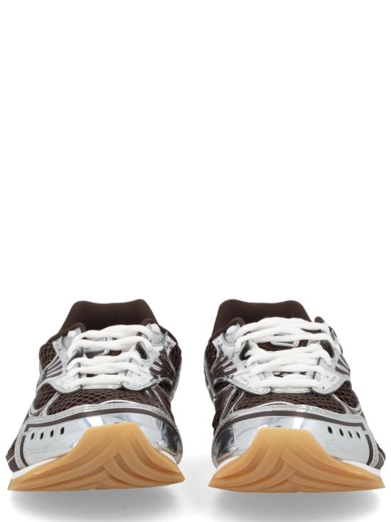26FW 보테가베네타 스니커즈 755915 V2X402145 BROWN - BOTTEGA VENETA