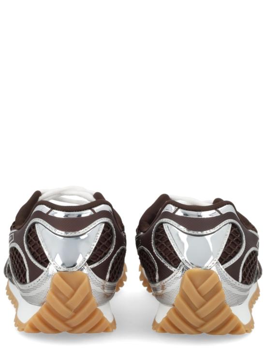 26FW 보테가베네타 스니커즈 755915 V2X402145 BROWN - BOTTEGA VENETA