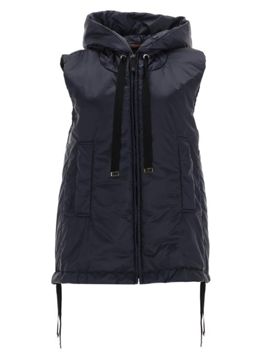 26FW 에스막스마라 베스트 2619291044600 025008 BLUE