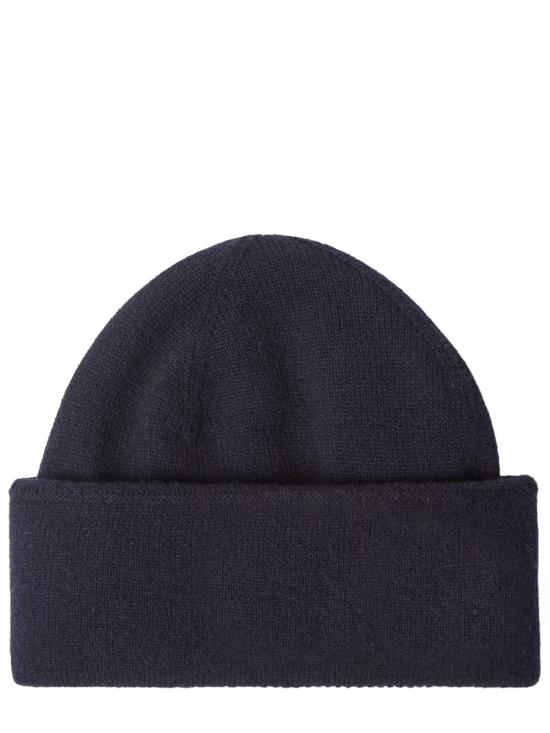 26FW 펜디 비니 FXQ335 ATQDF0DE8 BLUE - FENDI