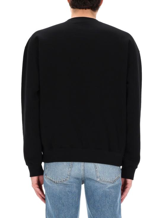 26FW 구찌 긴팔 티셔츠 795510 XJHN81043 BLACK - GUCCI