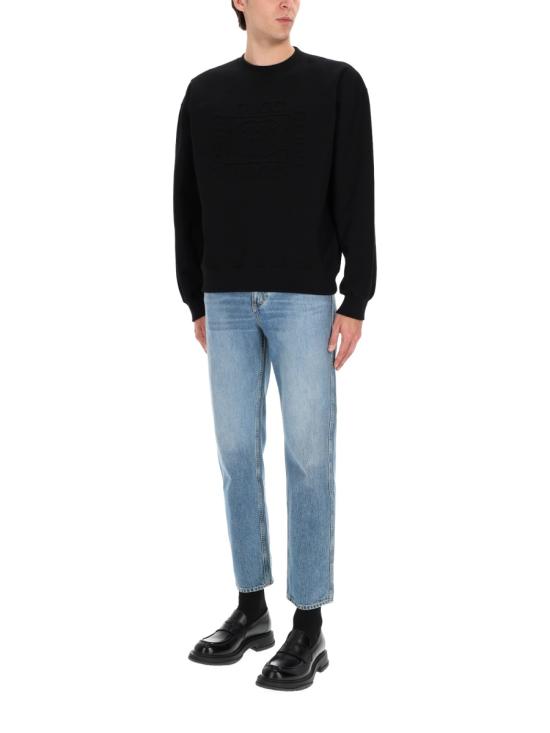 26FW 구찌 긴팔 티셔츠 795510 XJHN81043 BLACK - GUCCI
