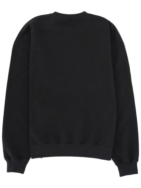 26FW 구찌 긴팔 티셔츠 795510 XJHN81043 BLACK - GUCCI