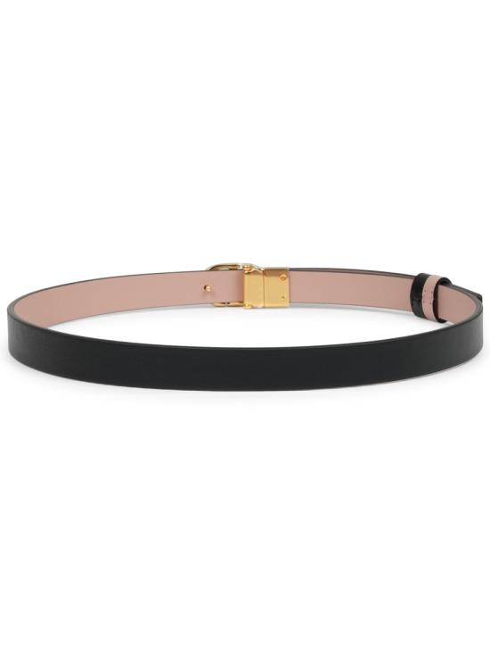 26FW 디올 레귤러 벨트 B0446UWGA 11C BLACK - DIOR