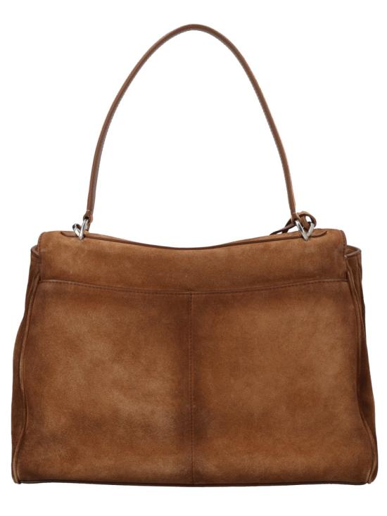 26FW 발렌시아가 로데오 미디움 핸드백 789772 2AB4G2533 BUFF - BALENCIAGA