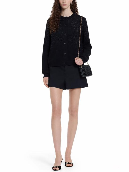 26FW 구찌 스웨터 813850 XKFB31043 BLACK - GUCCI