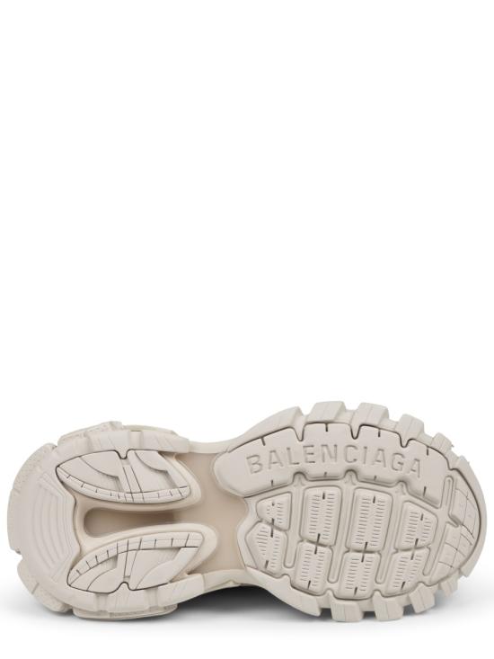 26FW 발렌시아가 트랙 스니커즈 542436 WTRHW9250 BEIGE - BALENCIAGA