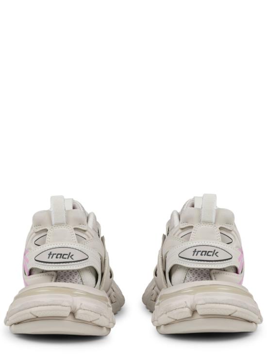 26FW 발렌시아가 트랙 스니커즈 542436 WTRHW9250 BEIGE - BALENCIAGA