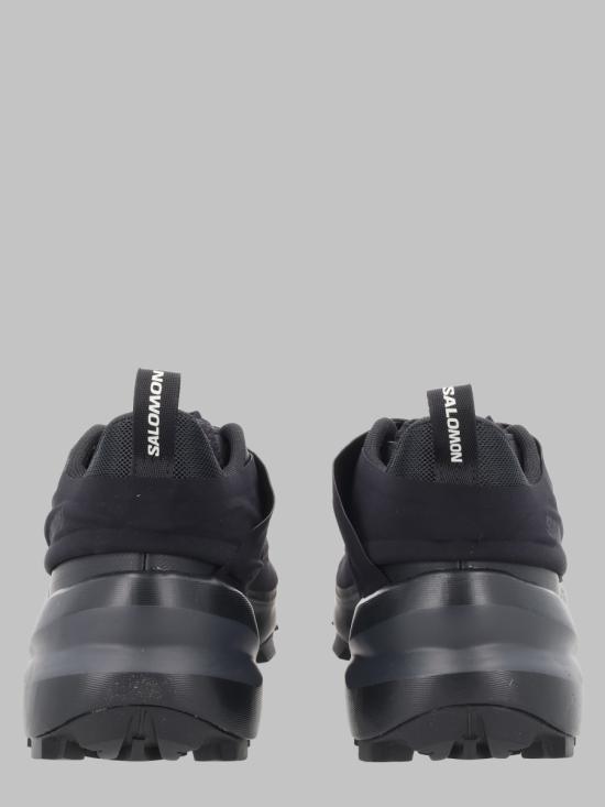 26FW MM6 메종 마르지엘라 X 살로몬 스니커즈 SH1WS0026 P7624HB422 BLACK - MM6 MAISON MARGIELA X SALOMON
