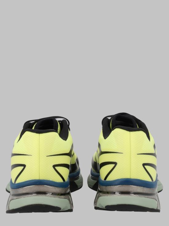 26FW MM6 메종 마르지엘라 X 살로몬 스니커즈 SH1WS0020 P6303HB420 MULTICOLOUR - MM6 MAISON MARGIELA X SALOMON