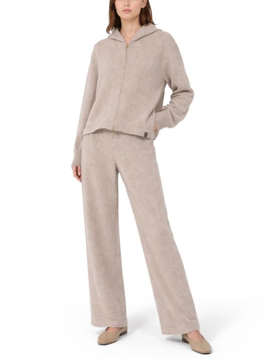 26FW 막스마라 스트레이트 팬츠 2611781078600 167002 BEIGE - MAX MARA