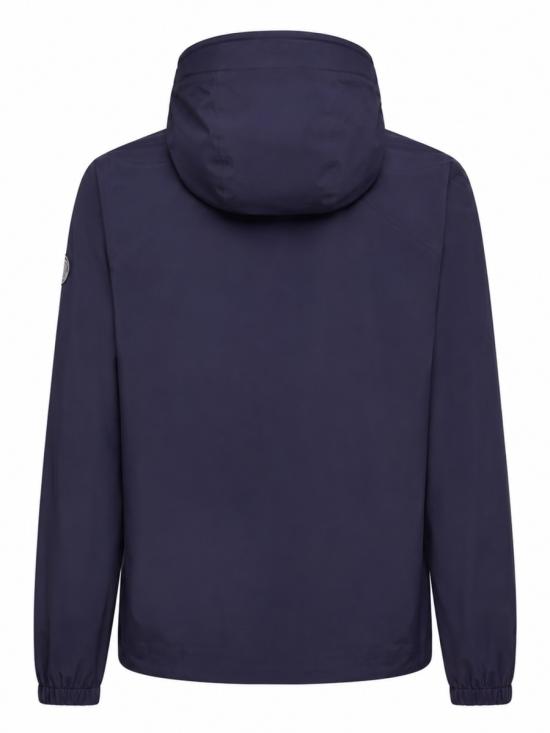 26FW 몽클레어 자켓 1A00013 5987M772 BLUE - MONCLER