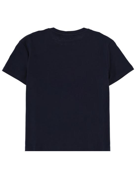 26FW 에스막스마라 탑 2619971021600 138010 BLUE - 'S MAX MARA