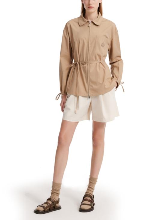 26FW 몽클레어 자켓 2F00021 597LQ20J BEIGE - MONCLER