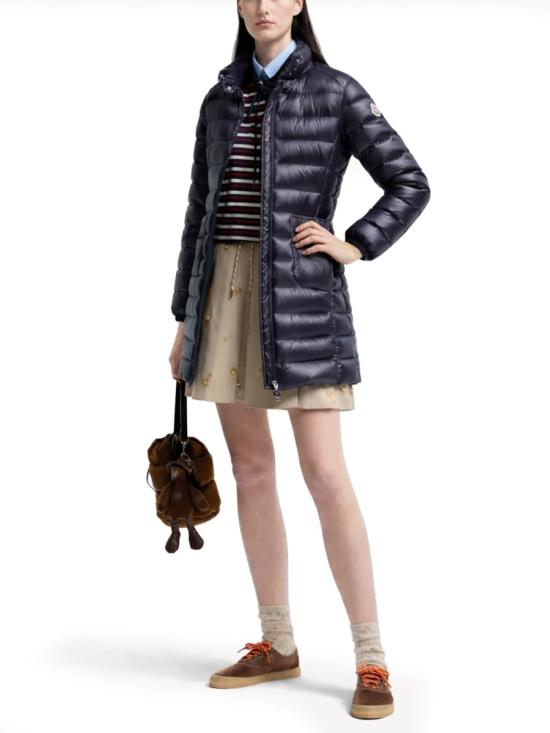 26FW 몽클레어 자켓 1C00002 597YG778 BLUE - MONCLER