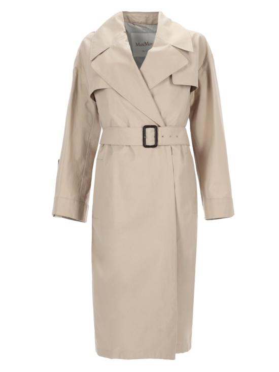 26FW 에스막스마라 자켓 2619021064600 251013 BEIGE