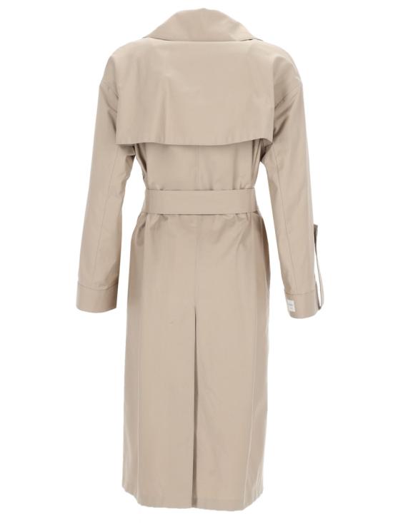 26FW 에스막스마라 자켓 2619021064600 251013 BEIGE - 'S MAX MARA
