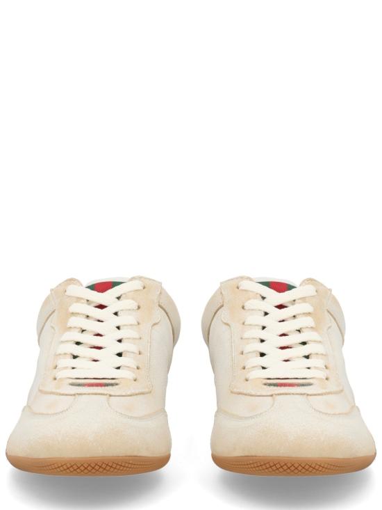 26FW 구찌 쉬프트 스니커즈 857016 AAF0E9073 WHITE - GUCCI
