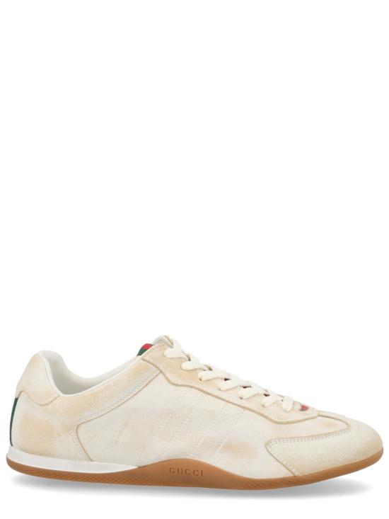 26FW 구찌 쉬프트 스니커즈 857016 AAF0E9073 WHITE