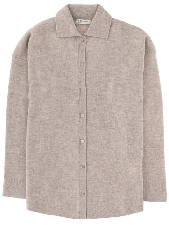 26FW 에스막스마라 스웨터 2619341011600 018002 BEIGE