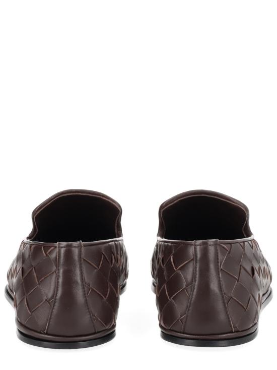 26FW 보테가베네타 로퍼 855192 V66L02113 BROWN - BOTTEGA VENETA