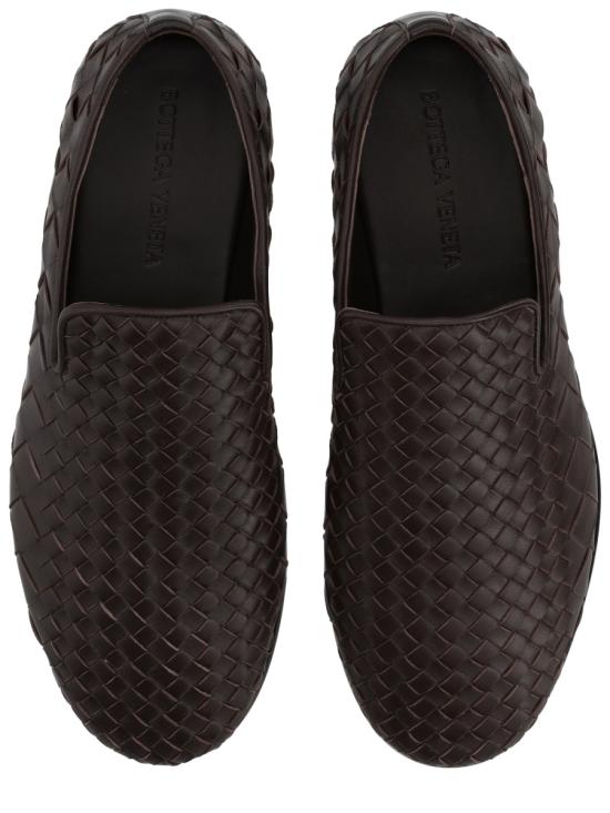 26FW 보테가베네타 로퍼 855192 V66L02113 BROWN - BOTTEGA VENETA