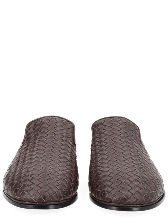 26FW 보테가베네타 로퍼 855192 V66L02113 BROWN - BOTTEGA VENETA