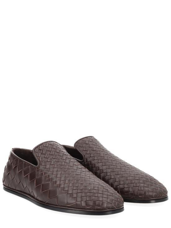26FW 보테가베네타 로퍼 855192 V66L02113 BROWN - BOTTEGA VENETA