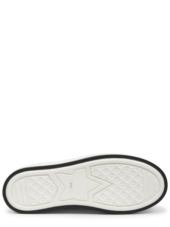 26FW 디올 스니커즈 KCK385LOC 49K GOLD - DIOR