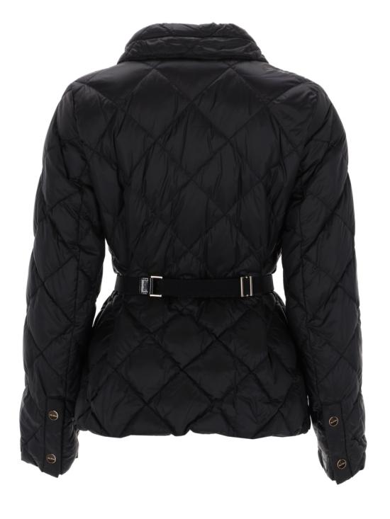 26FW 에스막스마라 자켓 2619481024600 051002 BLACK - 'S MAX MARA